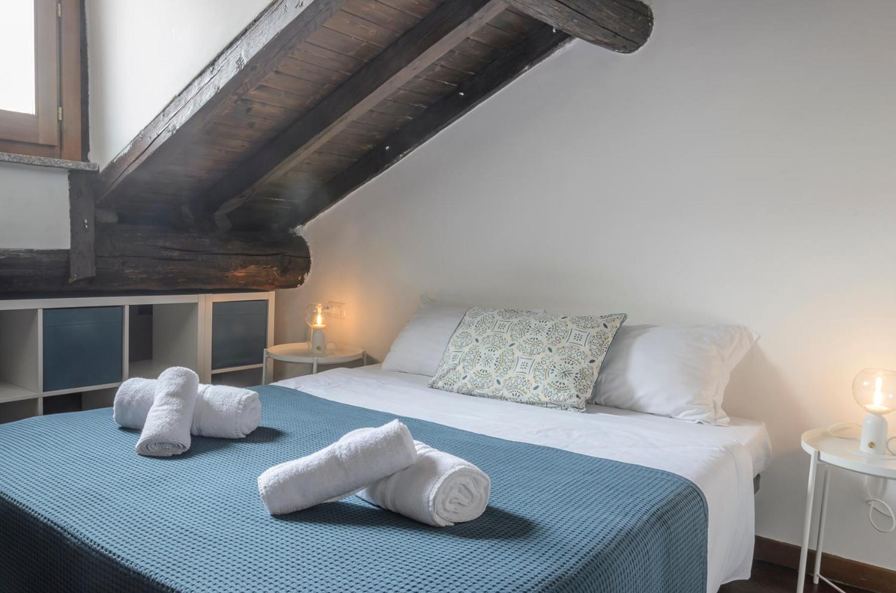 Casa Molino - A Due Passi Dal Duomo Apartment Mailand